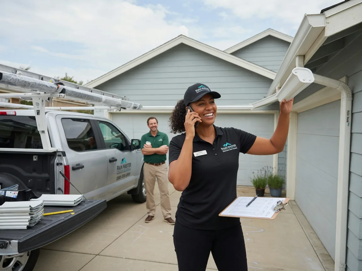 Gutter Installation Hendersonville, NC FAQs